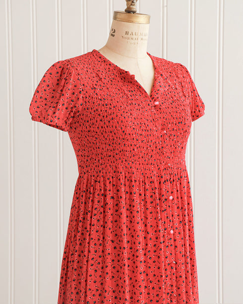 Childhood Tales Dress